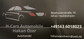 Logo H-CARS Automobile